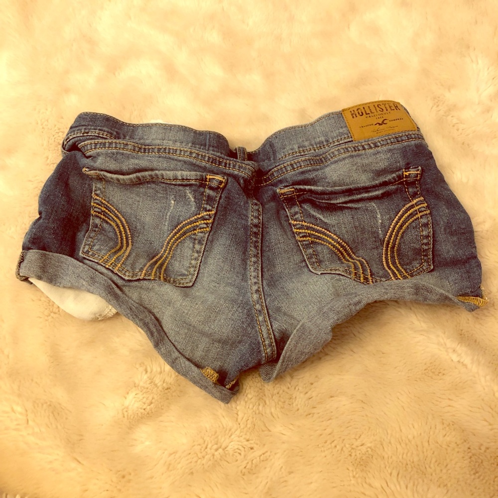 Hollister Shorts